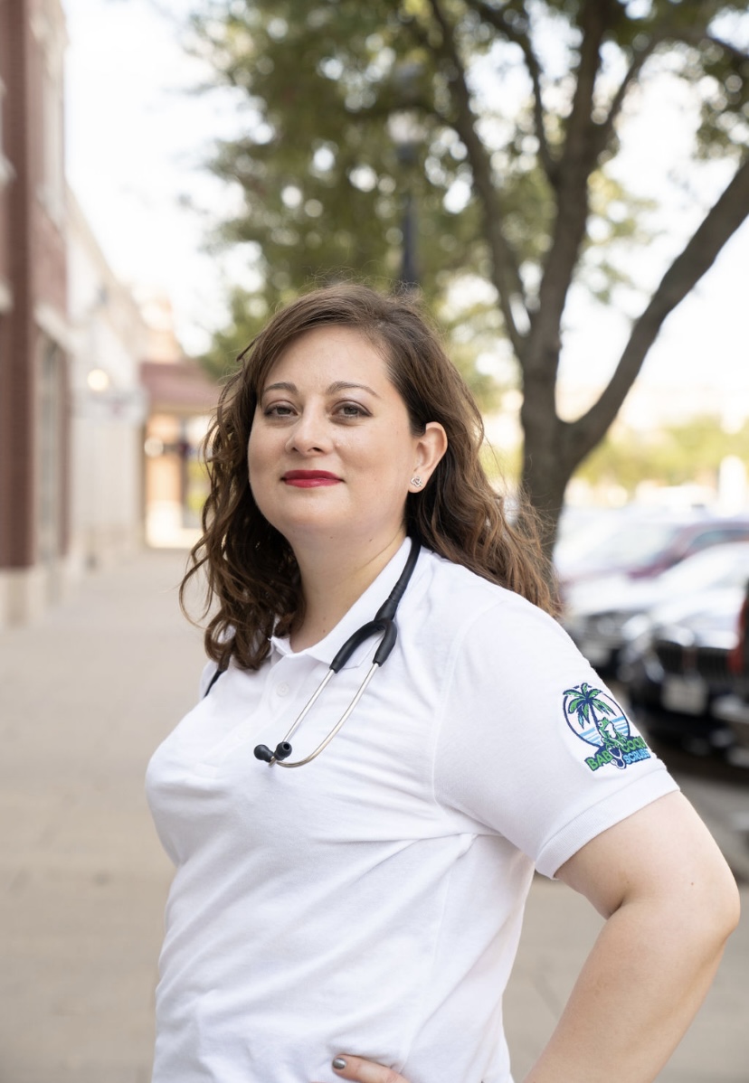 Polo shirt - Image 20