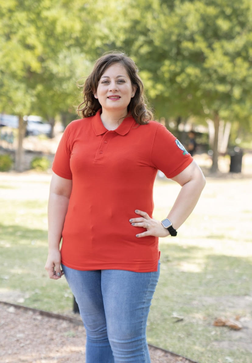 Polo shirt - Image 10