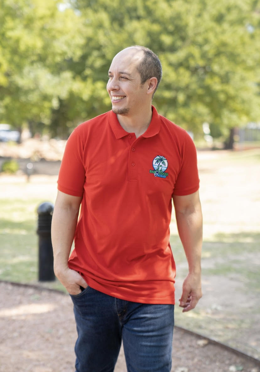 Polo shirt - Image 12