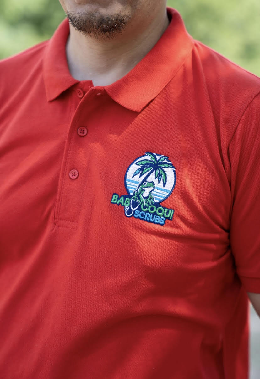 Polo shirt - Image 15