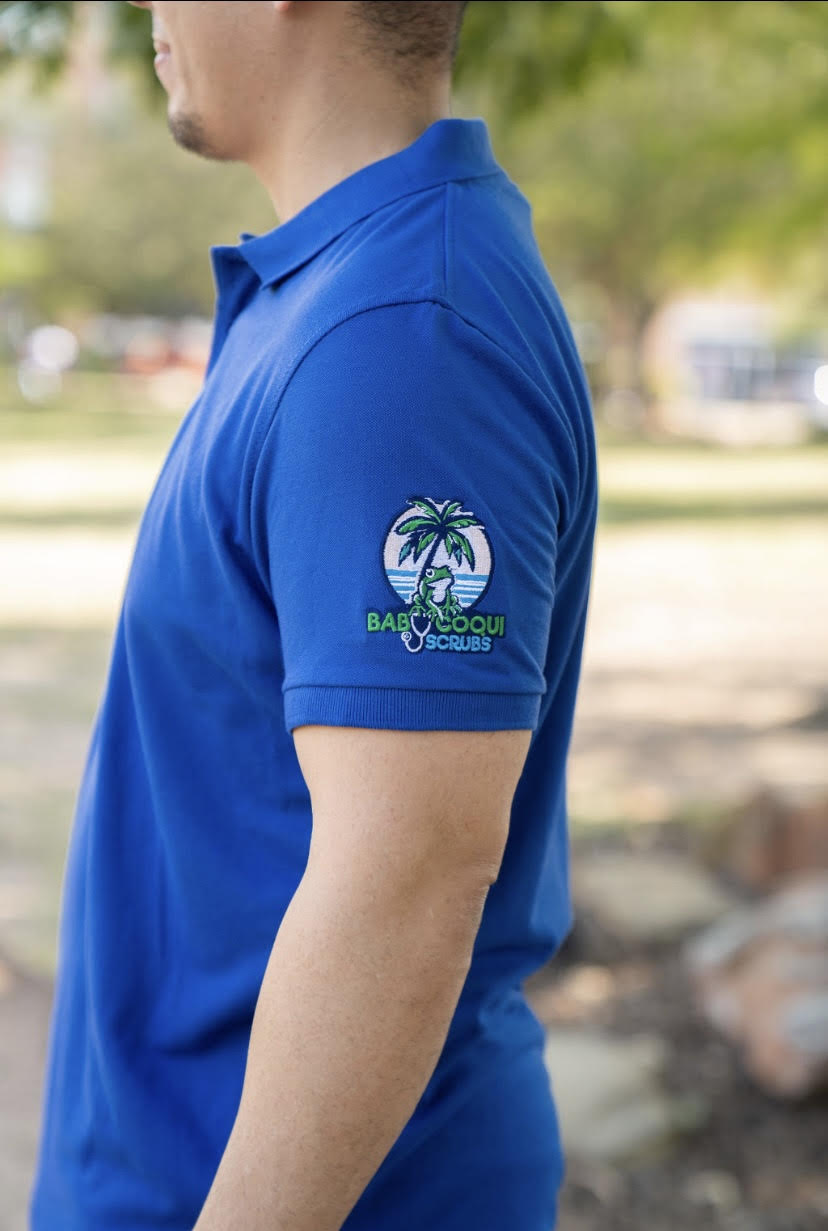Polo shirt - Image 6