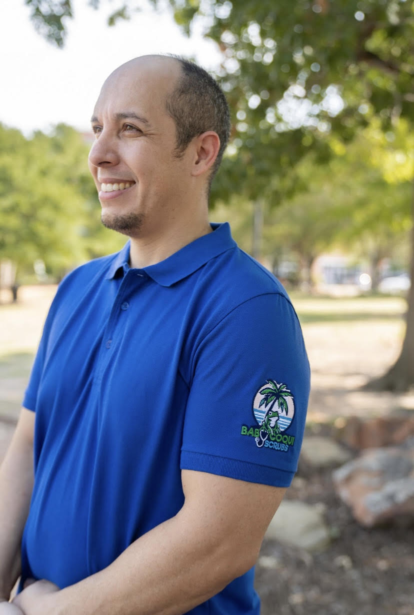 Polo shirt - Image 7