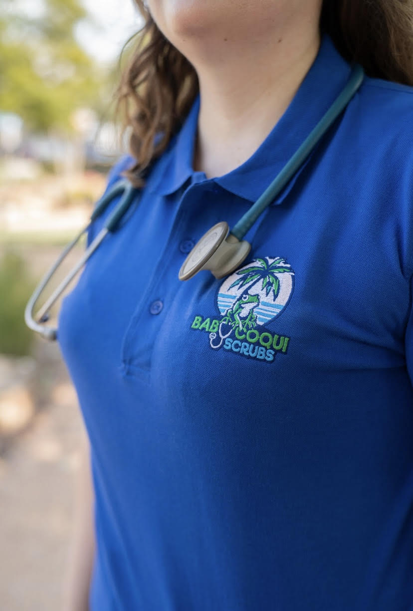 Polo shirt - Image 3