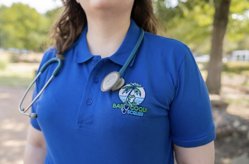 Polo shirt - Image 2