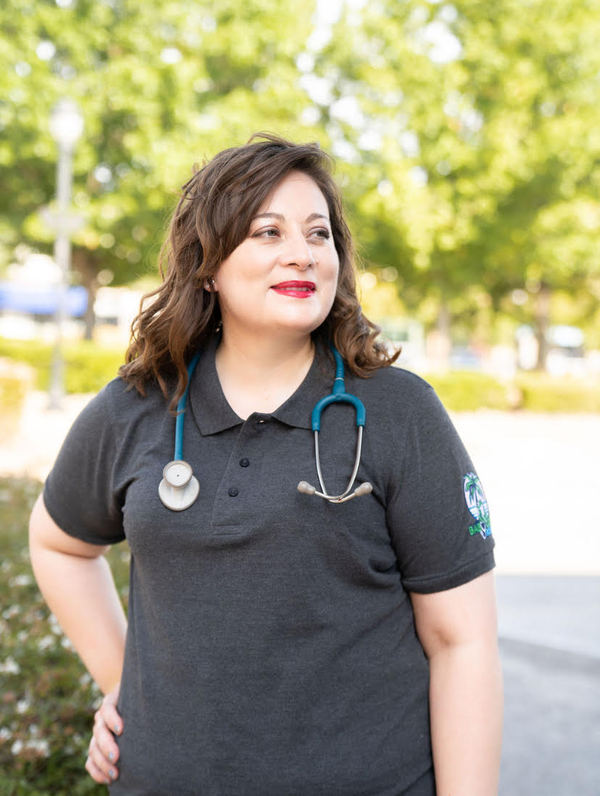 Polo shirt - Image 26